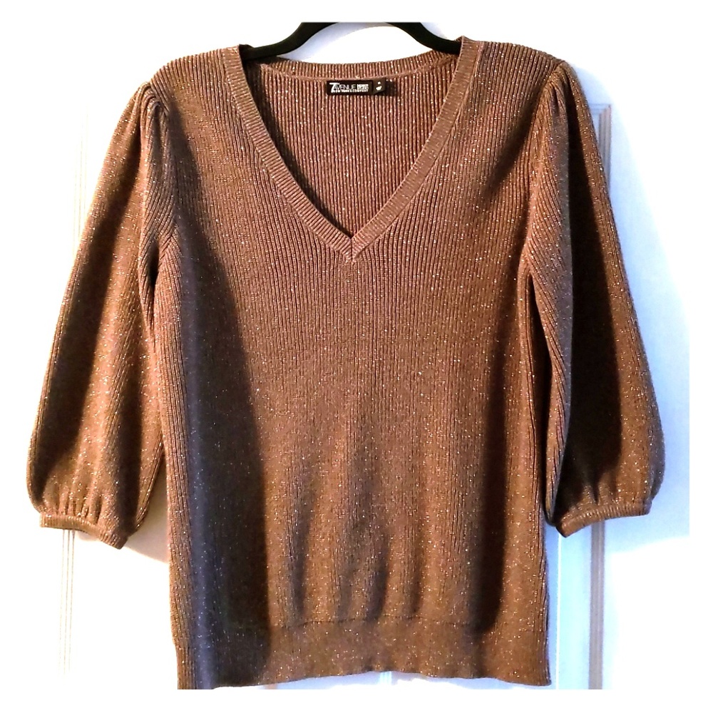 Ny&co sweater
